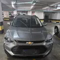 CHEVROLET TRACKER 1.0 TURBO FLEX LT AUTOMÁTICO CHEVROLET TRACKER 1.0 TURBO FLEX LT AUTOMÁTICO