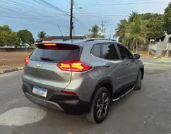 CHEVROLET TRACKER 1.2 TURBO FLEX PREMIER AUTOMÁTICO CHEVROLET TRACKER 1.2 TURBO FLEX PREMIER AUTOMÁTICO