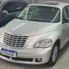 CHRYSLER PT CRUISER 2.4 LIMITED EDITION 16V GASOLINA 4P AUTOMÁTICO CHRYSLER PT CRUISER 2.4 LIMITED EDITION 16V GASOLINA 4P AUTOMÁTICO