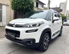 CITROËN AIRCROSS 1.6 FEEL 16V FLEX 4P MANUAL CITROËN AIRCROSS 1.6 FEEL 16V FLEX 4P MANUAL