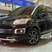 CITROËN AIRCROSS 1.6 GLX 16V FLEX 4P AUTOMÁTICO CITROËN AIRCROSS 1.6 GLX 16V FLEX 4P AUTOMÁTICO