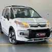 CITROËN AIRCROSS 1.6 GLX 16V FLEX 4P MANUAL CITROËN AIRCROSS 1.6 GLX 16V FLEX 4P MANUAL