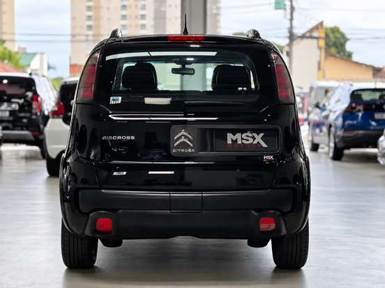 CITROËN-AIRCROSS-2016