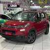 CITROËN AIRCROSS 1.6 LIVE 16V FLEX 4P AUTOMÁTICO CITROËN AIRCROSS 1.6 LIVE 16V FLEX 4P AUTOMÁTICO
