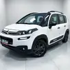 CITROËN AIRCROSS 1.6 VTI 120 FLEX LIVE EAT6 CITROËN AIRCROSS 1.6 VTI 120 FLEX LIVE EAT6