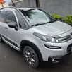 CITROËN AIRCROSS 1.6 VTI 120 FLEX LIVE MANUAL CITROËN AIRCROSS 1.6 VTI 120 FLEX LIVE MANUAL
