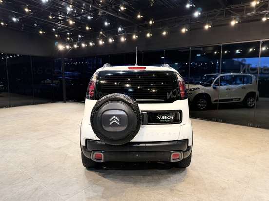 CITROËN-AIRCROSS-2018