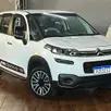 CITROËN AIRCROSS 1.6 VTI 120 FLEX START MANUAL CITROËN AIRCROSS 1.6 VTI 120 FLEX START MANUAL