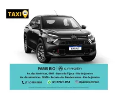 CITROËN BASALT 1.0 FIREFLY FLEX FEEL MANUAL CITROËN BASALT 1.0 FIREFLY FLEX FEEL MANUAL