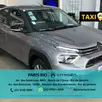 CITROËN BASALT 1.0 TURBO 200 FLEX FEEL CVT CITROËN BASALT 1.0 TURBO 200 FLEX FEEL CVT