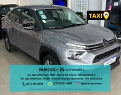 CITROËN BASALT 1.0 TURBO 200 FLEX FEEL CVT CITROËN BASALT 1.0 TURBO 200 FLEX FEEL CVT