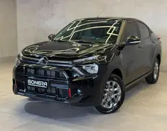 CITROËN BASALT 1.0 TURBO 200 FLEX FEEL CVT CITROËN BASALT 1.0 TURBO 200 FLEX FEEL CVT
