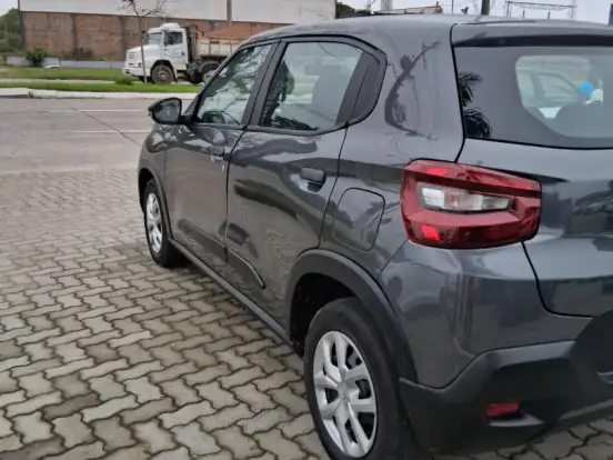 CITROËN-C3-1.0 FIREFLY FLEX LIVE MANUAL CITROËN-C3-2023