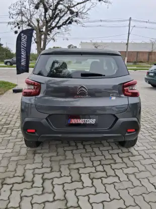CITROËN-C3-2023