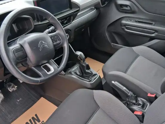 CITROËN-C3-1.0 FIREFLY FLEX LIVE MANUAL CITROËN-C3-2023