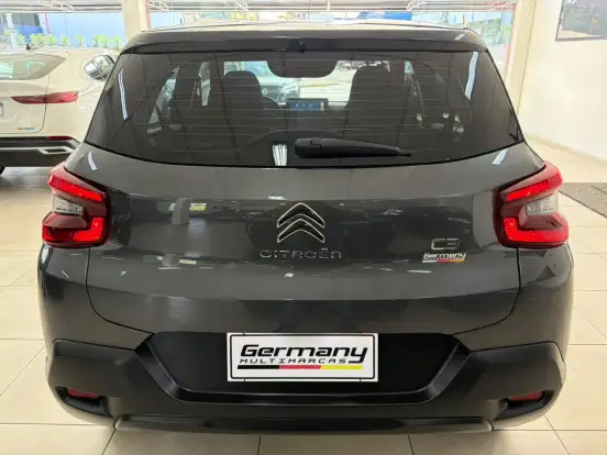 CITROËN-C3-1.0 FIREFLY FLEX LIVE PACK MANUAL CITROËN-C3-2024