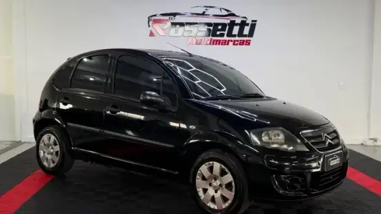 CITROËN-C3-2012
