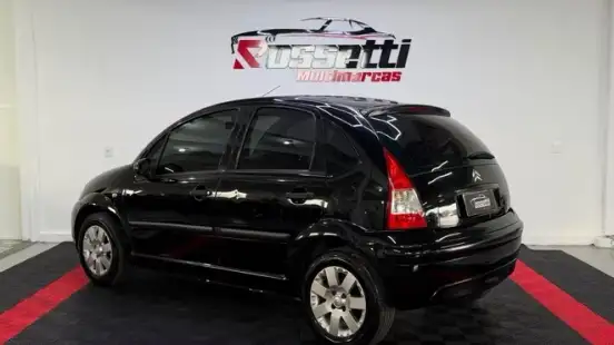 CITROËN-C3-2012