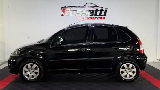 CITROËN-C3-2012