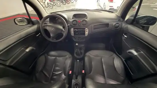 CITROËN-C3-2012