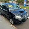 CITROËN C3 1.4 I GLX 8V FLEX 4P MANUAL CITROËN C3 1.4 I GLX 8V FLEX 4P MANUAL