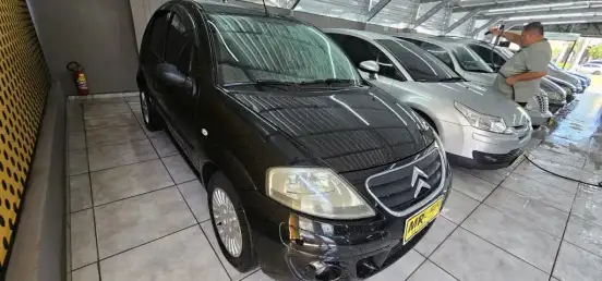 CITROËN-C3-2011