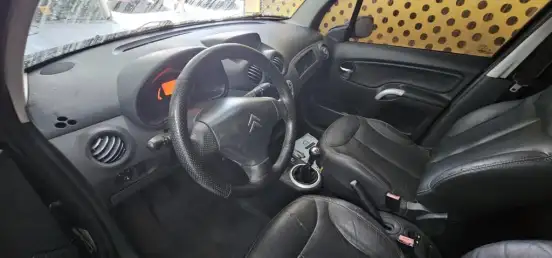CITROËN-C3-2011