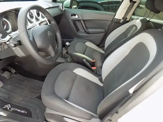 CITROËN-C3-2016