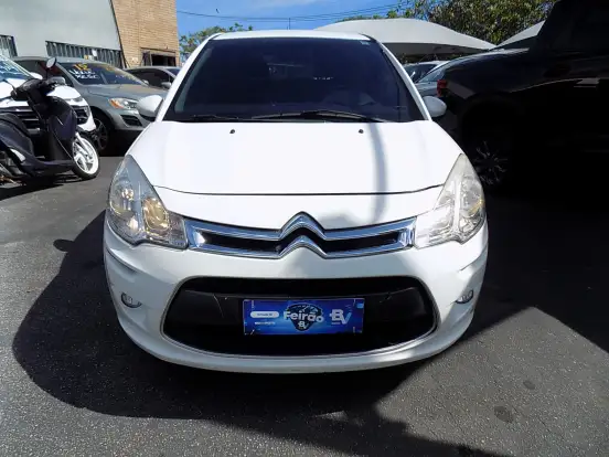 CITROËN-C3-2016