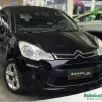 CITROËN C3 1.5 TENDANCE 8V FLEX 4P MANUAL CITROËN C3 1.5 TENDANCE 8V FLEX 4P MANUAL