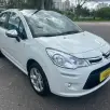 CITROËN C3 1.6 EXCLUSIVE 16V FLEX 4P AUTOMÁTICO CITROËN C3 1.6 EXCLUSIVE 16V FLEX 4P AUTOMÁTICO