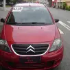 CITROËN C3 1.6 I GLX 16V FLEX 4P AUTOMÁTICO CITROËN C3 1.6 I GLX 16V FLEX 4P AUTOMÁTICO