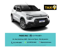 CITROËN C3 1.0 FIREFLY FLEX LIVE GO MANUAL CITROËN C3 1.0 FIREFLY FLEX LIVE GO MANUAL