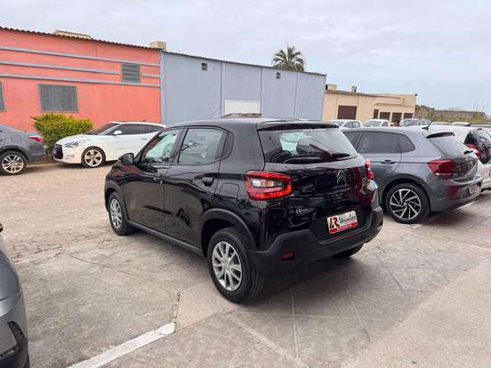 CITROËN-C3-2023