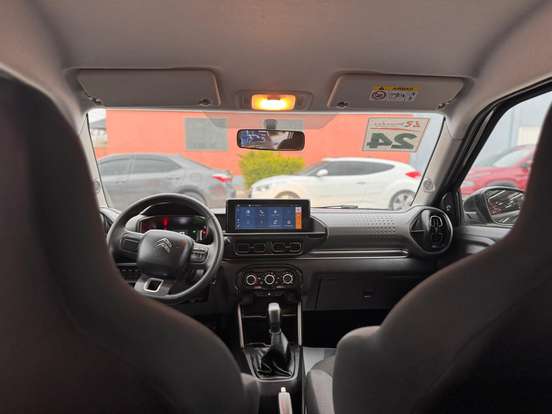 CITROËN-C3-2023