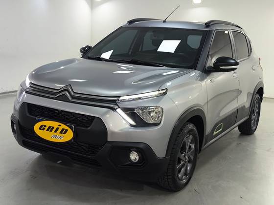 CITROËN C3 1.0 FIREFLY FLEX XTR MANUAL