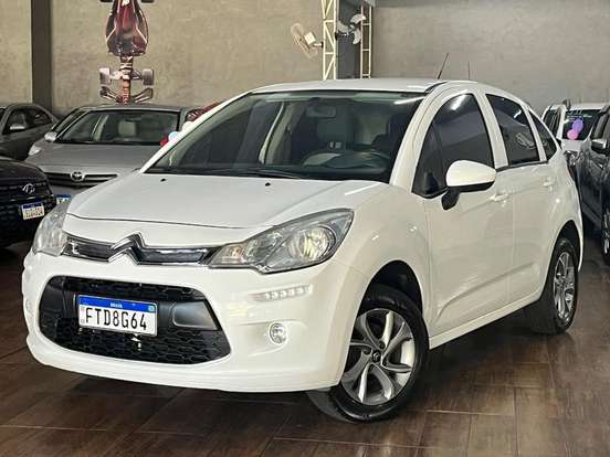 CITROËN-C3-2016