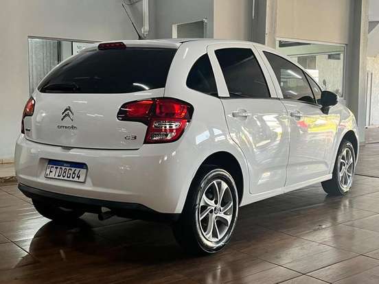 CITROËN-C3-2016