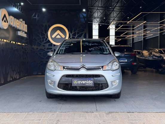 CITROËN-C3-2015