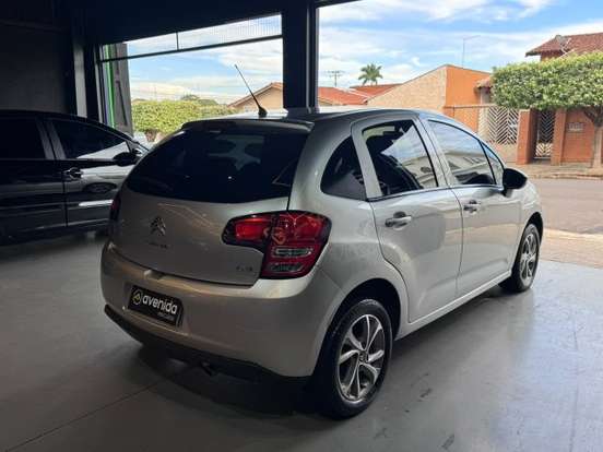 CITROËN-C3-2015