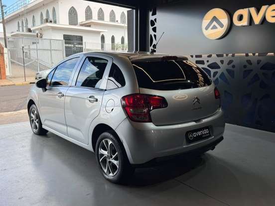 CITROËN-C3-2015
