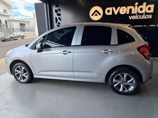 CITROËN-C3-2015