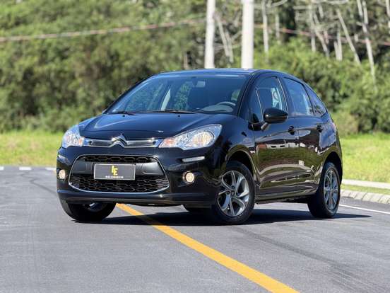 CITROËN-C3-2015