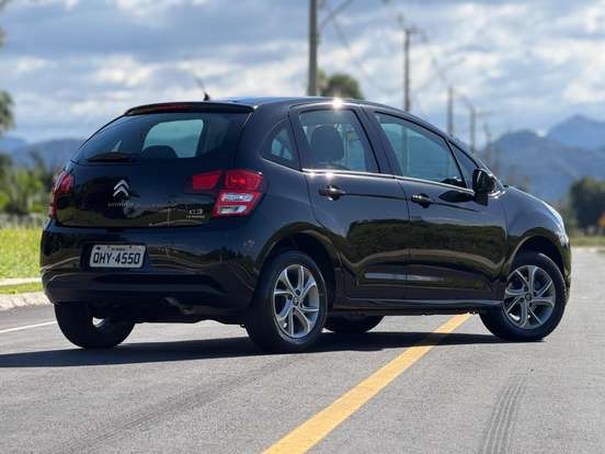 CITROËN-C3-2015
