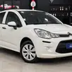 CITROËN C3 1.5 ORIGINE 8V FLEX 4P MANUAL CITROËN C3 1.5 ORIGINE 8V FLEX 4P MANUAL