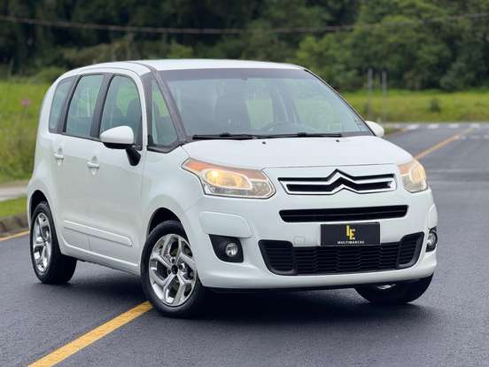 CITROËN-C3-2012