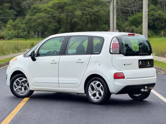 CITROËN-C3-2012