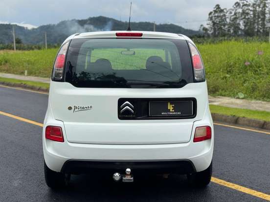 CITROËN-C3-2012