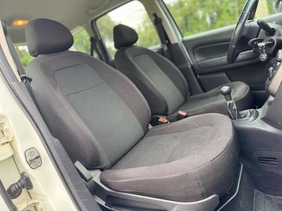 CITROËN-C3-1.5 PICASSO GLX 8V FLEX 4P MANUAL CITROËN-C3-2012