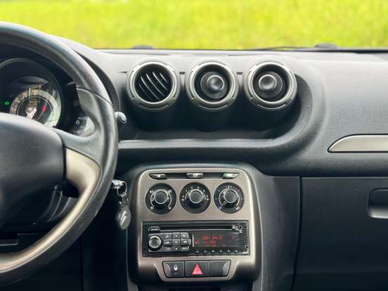 CITROËN-C3-2012
